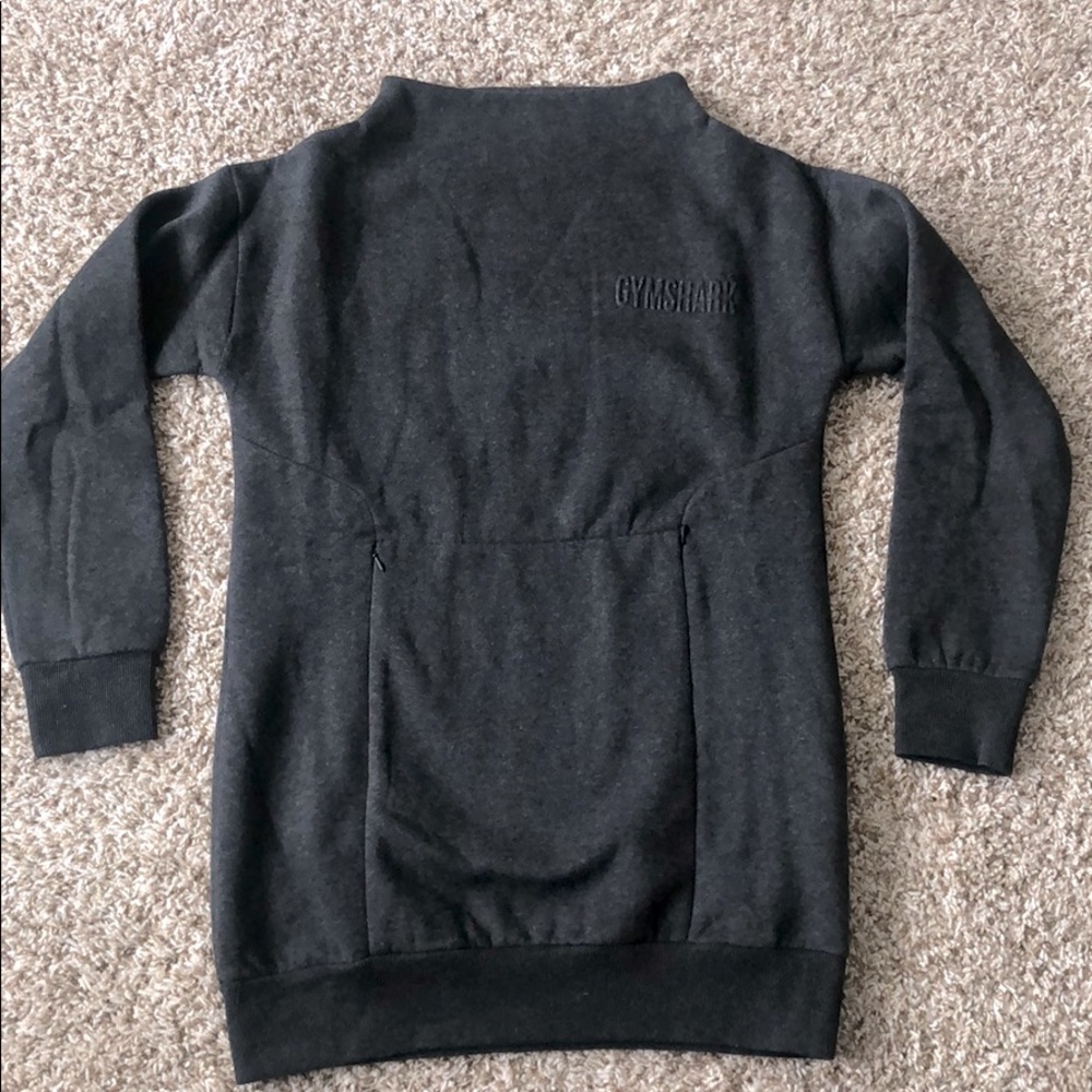 Gymshark So Soft sweater